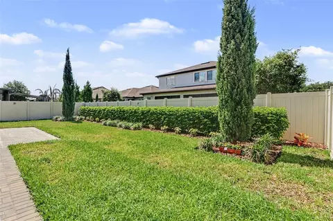 Exterior - 2898 Matera Dr, Saint Cloud, FL 34771 photo 7 of 7