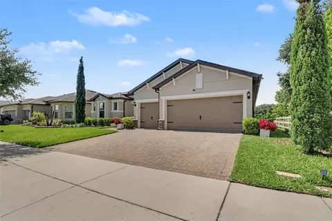 Exterior - 2898 Matera Dr, Saint Cloud, FL 34771 photo 3 of 7