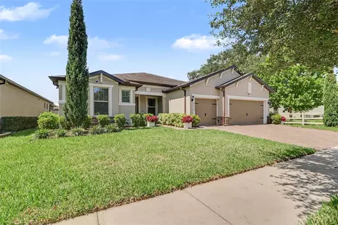 Exterior - 2898 Matera Dr, Saint Cloud, FL 34771 photo 2 of 7