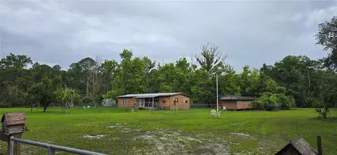 6150 SW 126th Ave, Cedar Key, FL 32625