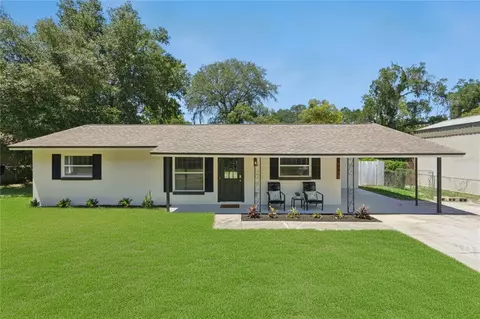 5327 Rundle Rd, Orlando, FL 32810