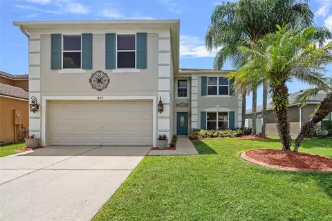 1424 Aguacate Ct, Orlando, FL 32837