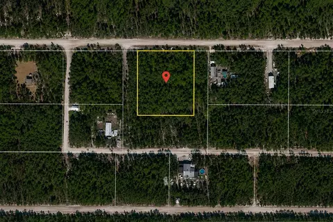 NE 239th Street, Fort Mc Coy, FL 32134