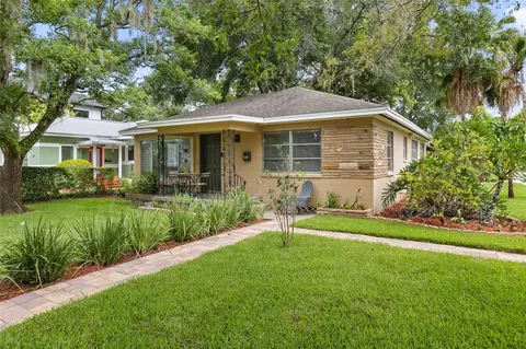 821 E Church St, Orlando, FL 32801