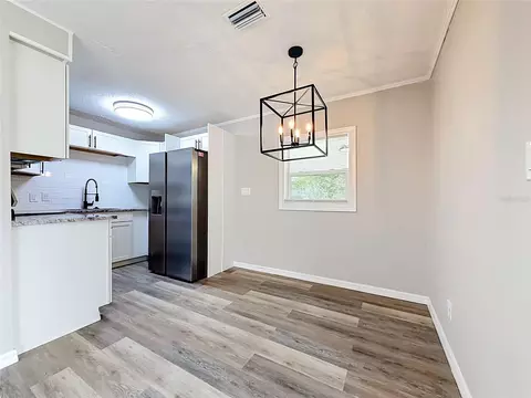 Dining - 1504 NW 19th Ct, Ocala, FL 34475 photo 2 of 2