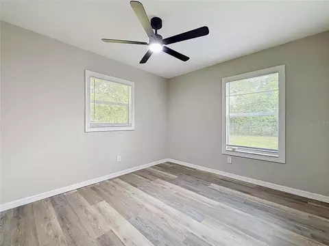Bedroom - 1504 NW 19th Ct, Ocala, FL 34475 photo 6 of 9