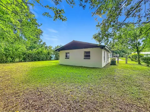 Exterior - 1504 NW 19th Ct, Ocala, FL 34475 photo 1 of 4