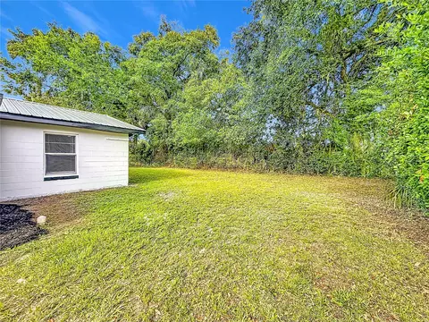 Exterior - 1504 NW 19th Ct, Ocala, FL 34475 photo 3 of 4