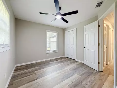 Bedroom - 1504 NW 19th Ct, Ocala, FL 34475 photo 9 of 9