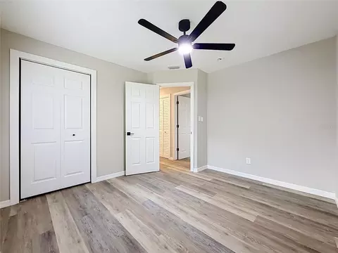 Bedroom - 1504 NW 19th Ct, Ocala, FL 34475 photo 8 of 9