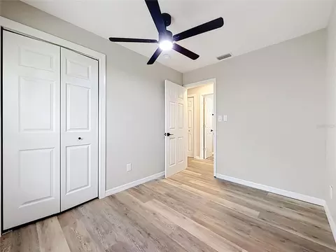 Bedroom - 1504 NW 19th Ct, Ocala, FL 34475 photo 3 of 9