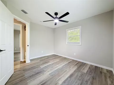 Bedroom - 1504 NW 19th Ct, Ocala, FL 34475 photo 7 of 9