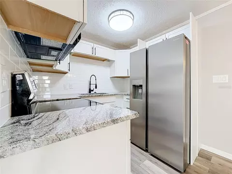 Kitchen - 1504 NW 19th Ct, Ocala, FL 34475 photo 1 of 5