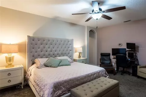 Bedroom - 4642 River Gem Ave, Windermere, FL 34786 photo 5 of 8