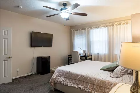 Bedroom - 4642 River Gem Ave, Windermere, FL 34786 photo 7 of 8