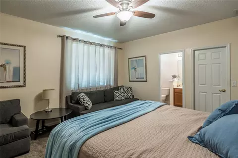 Bedroom - 4642 River Gem Ave, Windermere, FL 34786 photo 8 of 8