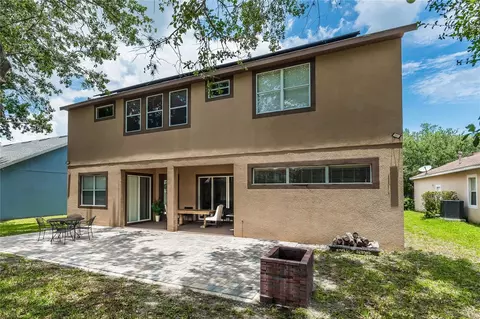 Exterior - 4642 River Gem Ave, Windermere, FL 34786 photo 2 of 5