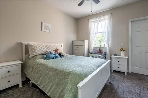 Bedroom - 4642 River Gem Ave, Windermere, FL 34786 photo 1 of 8