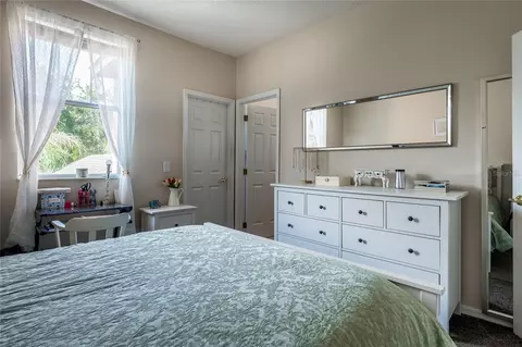 Bedroom - 4642 River Gem Ave, Windermere, FL 34786 photo 2 of 8