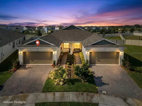 1833 Spring Shower Cir, Kissimmee, FL 34744