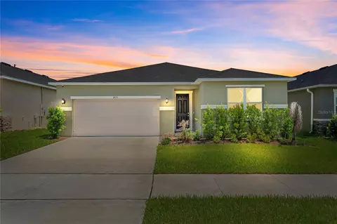 415 Overpool Ave, Davenport, FL 33896