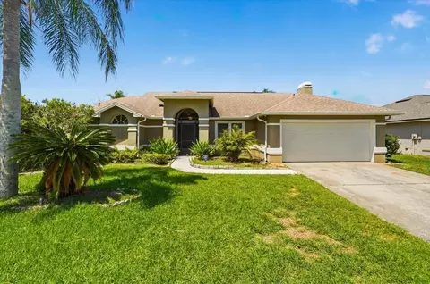 2406 Abalone Blvd, Orlando, FL 32833