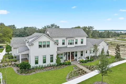 510 Briley Ave, Oakland, FL 34760