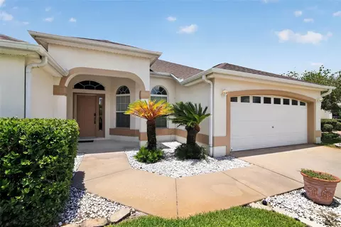 17336 SE 80th Turnbull Ct, The Villages, FL 32162