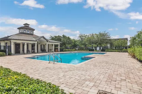 Exterior - 7752 Rigby St, Windermere, FL 34786 photo 3 of 6