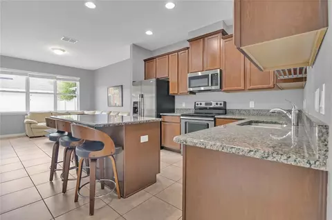 Kitchen - 7752 Rigby St, Windermere, FL 34786 photo 1 of 3