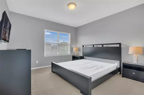 Bedroom - 7752 Rigby St, Windermere, FL 34786 photo 1 of 3