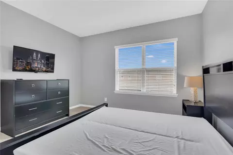 Bedroom - 7752 Rigby St, Windermere, FL 34786 photo 2 of 3