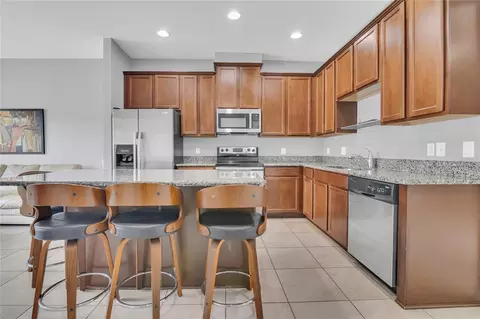 Kitchen - 7752 Rigby St, Windermere, FL 34786 photo 2 of 3