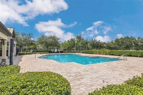 Exterior - 7752 Rigby St, Windermere, FL 34786 photo 4 of 6