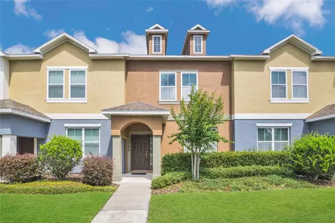 Exterior - 7752 Rigby St, Windermere, FL 34786 photo 6 of 6