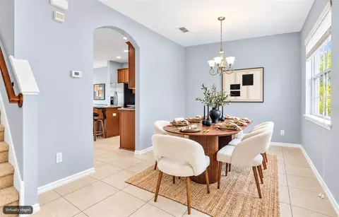 Dining - 7752 Rigby St, Windermere, FL 34786 photo 1 of 1