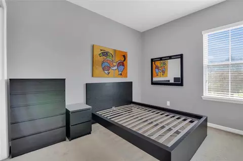 Bedroom - 7752 Rigby St, Windermere, FL 34786 photo 3 of 3