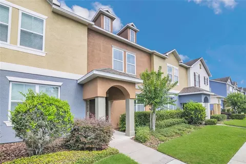 Exterior - 7752 Rigby St, Windermere, FL 34786 photo 2 of 6