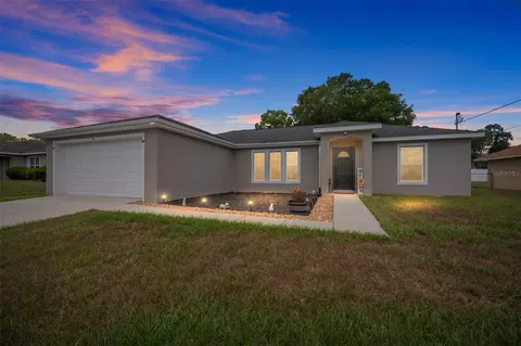 Exterior - 6 Juniper Pass Dr, Ocala, FL 34480 photo 18 of 18