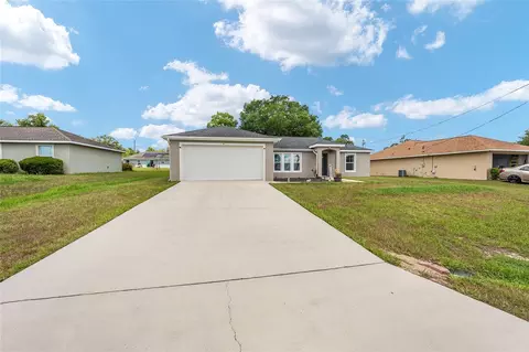 Exterior - 6 Juniper Pass Dr, Ocala, FL 34480 photo 3 of 18
