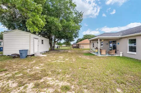 Exterior - 6 Juniper Pass Dr, Ocala, FL 34480 photo 11 of 18