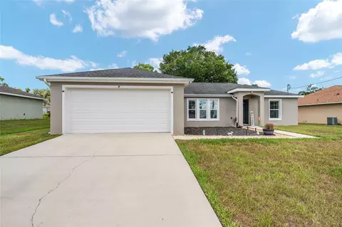 Exterior - 6 Juniper Pass Dr, Ocala, FL 34480 photo 2 of 18