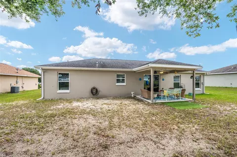 Exterior - 6 Juniper Pass Dr, Ocala, FL 34480 photo 15 of 18