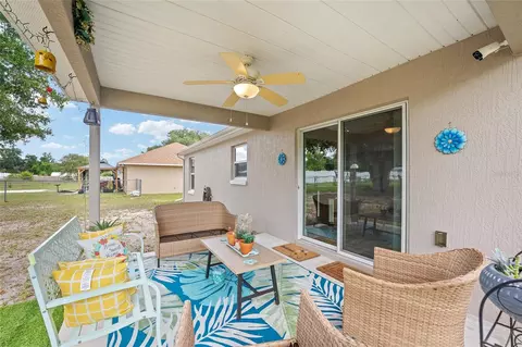 Exterior - 6 Juniper Pass Dr, Ocala, FL 34480 photo 9 of 18