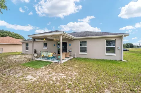 Exterior - 6 Juniper Pass Dr, Ocala, FL 34480 photo 12 of 18
