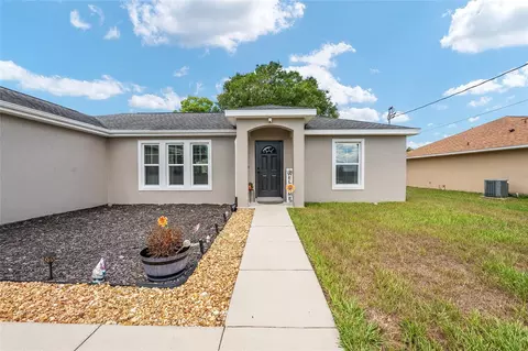 Exterior - 6 Juniper Pass Dr, Ocala, FL 34480 photo 4 of 18
