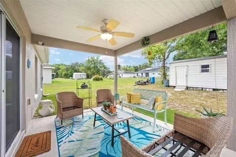 Exterior - 6 Juniper Pass Dr, Ocala, FL 34480 photo 7 of 18