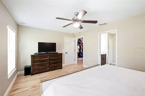 Bedroom - 6 Juniper Pass Dr, Ocala, FL 34480 photo 2 of 6