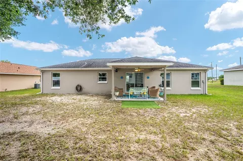 Exterior - 6 Juniper Pass Dr, Ocala, FL 34480 photo 14 of 18