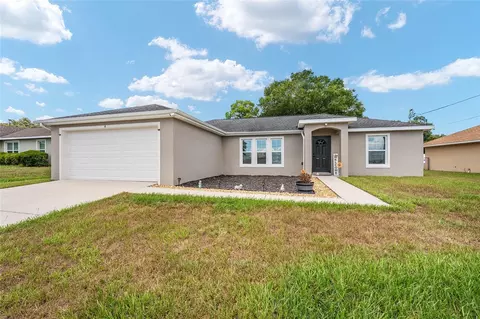 Exterior - 6 Juniper Pass Dr, Ocala, FL 34480 photo 6 of 18
